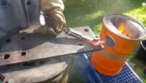 изработка