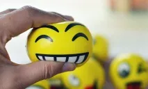 Іграшки від стресу пальцями
