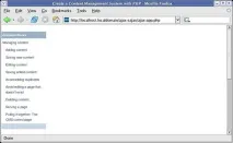 Використання Ajax з PHP та Sajax ajax