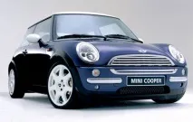 Cooper Works mini