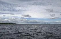 Івінський розлив, Ленінградська область опис, риболовля, відпочинок область