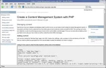 Використання Ajax з PHP та Sajax sajax