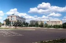 КАДЕТСЬКИЙ КОРПУС МІНІСТЕРСТВА ОБОРОНИ - РЕСПУБЛІКИ КАЗАХСТАН імені ШОКАНА УАЛІХАНОВА кадетський