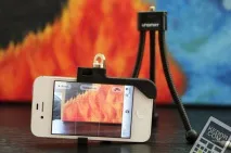 камера iphone