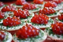 изкуствен червени