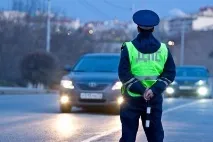Чи має право співробітник ДІБДР зупиняти не на стаціонарному посту і без причини. дібдр
