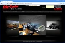 Інструкція з оновлення LAUNCH Creader V creader