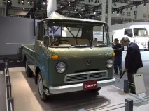 isuzu компания