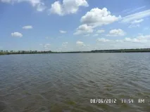 Іловая сульфідна Єйська лікувальна бруд лікувальна