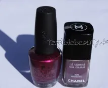 chanel chanel