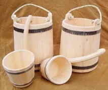 аксесоари баня