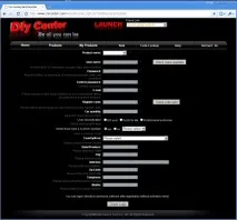 Інструкція з оновлення LAUNCH Creader V launch