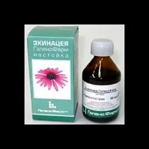 echinacea агент