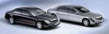 Історія Maybach історія