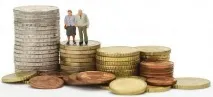 Інваліди 3 групи розмір пенсії, доплати, пільги групи