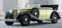 Історія Maybach історія