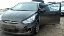Топ-10 автомобілів, що найчастіше викрадають, в Україні топ-10