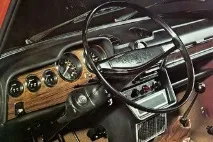 Топ-10 автомобілів, що найчастіше викрадають, в Україні україні