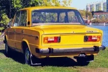 Топ-10 автомобілів, що найчастіше викрадають, в Україні автомобілів