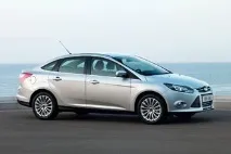 Топ-10 автомобілів, що найчастіше викрадають, в Україні топ-10