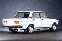 Топ-10 автомобілів, що найчастіше викрадають, в Україні топ-10