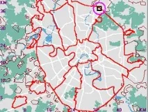 Джамгарівський ставок Джамгарових