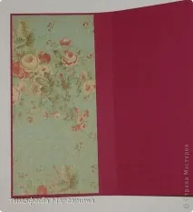 Майстер-клас Упаковка подарунку Асамбляж Шоколадниця МК для початківців Папір подарунку