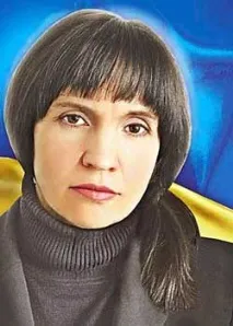 СИН ПРОТИ МАТЕРІ Антоньєва