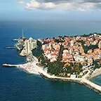 бургаса