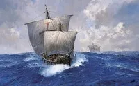 Як була відкрита Америка Америки