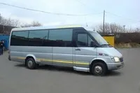 Як дістатися з Мурманська в Івало відстань, час у дорозі, ціни і маршрут на карті дістатися
