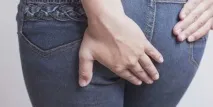 обостряне