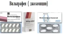 Які приймати антибіотики при хламідіозі у жінок схема лікування антибіотики