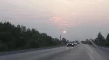 стигнете Самара може бъде