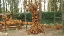 площадка детска