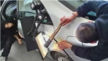 стара направите