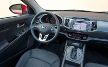 Як ми купили KIA Sportage варіант