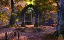 Як Максо в іншу ММО грав RIFT (частина 1) досить
