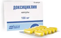Які приймати антибіотики при хламідіозі у жінок схема лікування приймати