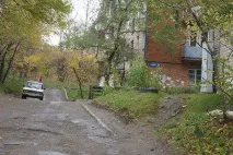 Як облаштувати пішохідну доріжку зупинки