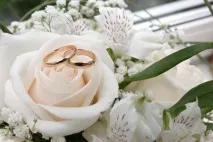 Яке весілля 45 років спільного життя Що подарувати, традиції життя