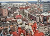 Як дістатися до Самари Самари