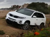 Як ми купили KIA Sportage Sorento