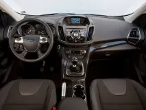 Як ми купили KIA Sportage Sportage