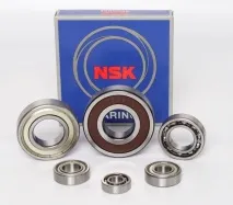 Які підшипники краще за NSK або KOYO краще