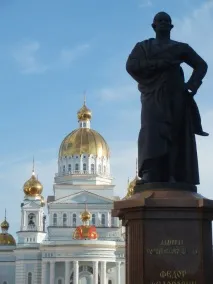 Як не сумувати у столиці Мордовії, «Інше місто» самарський інтернет-журнал мордовії