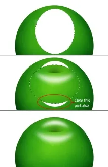 ябълка ябълка