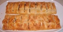баница направим