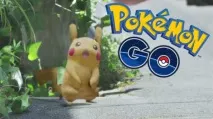Як впіймати Покемона в грі Pokemon Go покемона