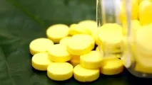 Як пити фолієву кислоту при плануванні вагітності пити